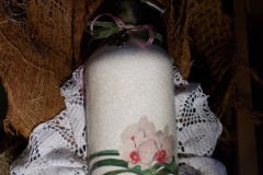 Orchideás szifon