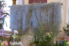 Tillandsia függöny
